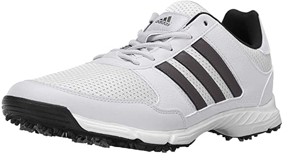 adidas Men's Tech Response Golf Shoes