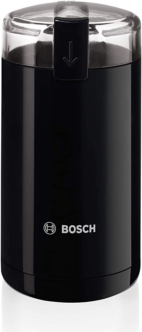 Bosch Coffee Grinder Black