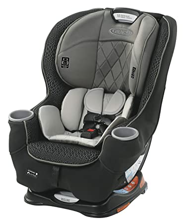 Graco Sequence 65 Platinum Car Seat, Hurley
