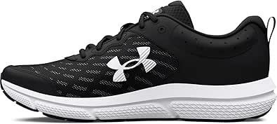 Under Armour Men's Charged Assert 10