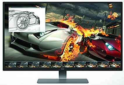 Westinghouse 40" 4k UHD Monitor