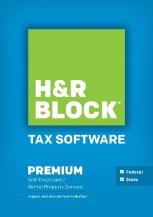 HampR Block Tax Software Premium  State 2014 Win Download