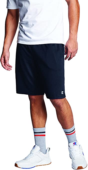 Champion Men's 10 Inch Core Training Short