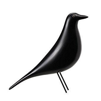 Vitra Men's Eames House Bird