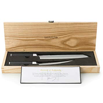 Kamikoto Kensei Knife Set