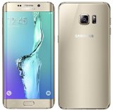 Samsung Galaxy S6 Edge Plus G928 32GB Unlocked GSM 4G LTE Octa-Core Smartphone w 16MP Camera - Gold Platinum - No Warranty