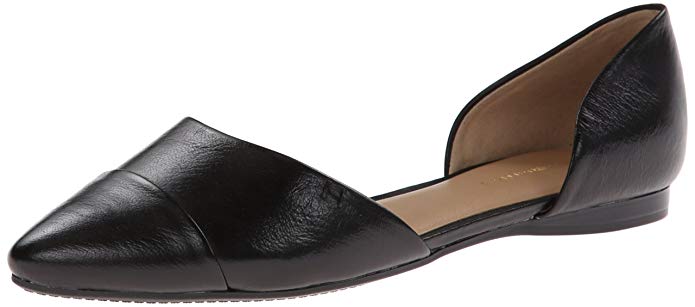 Tommy Hilfiger Women's Naree3 Ballet Flat