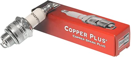 Champion RL87YC (327) Copper Plus Small Engine Spark Plug, Pack of 1