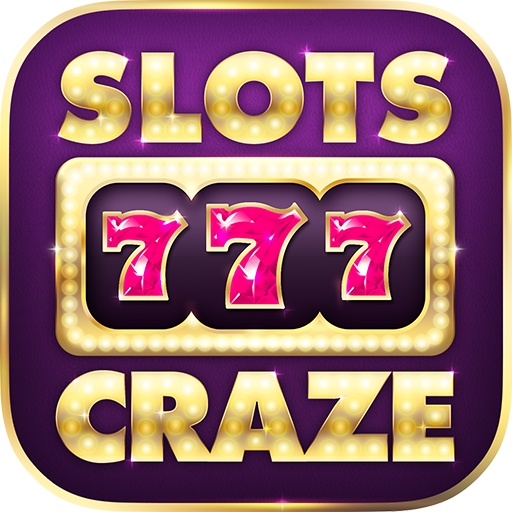 Slots Craze - Free Casino Slot Machine