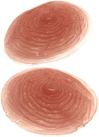 ENVY BODY SHOP Silicone Attachable Reusable Nipples