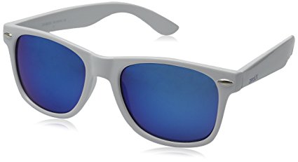 zeroUV ZV-8075-02 Wayfarer Sunglasses