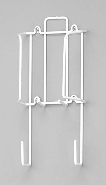 Whitmor Wire Over the Door Ironing Caddy