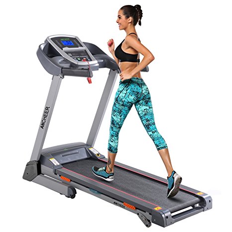 APP Bluetooth Control Electric Folding Treadmill With Incline Z9100