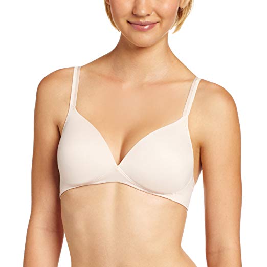 Warner's Women's Elements of Bliss Wirefree Lift Bra