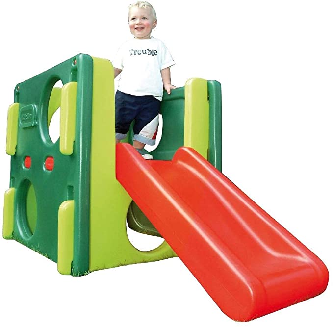 Little Tikes Junior Activity Gym