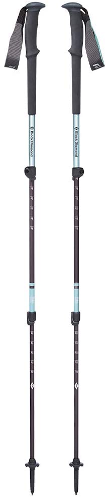 Black Diamond Trail Trek Poles