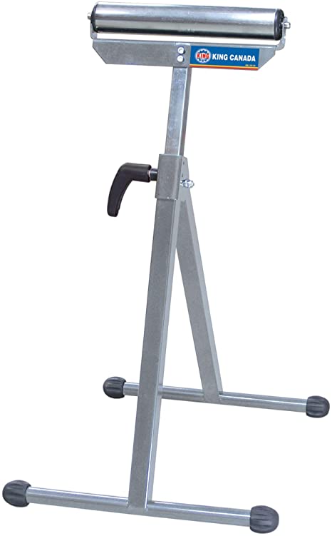 King Canada KRS-102 Folding Roller Stand