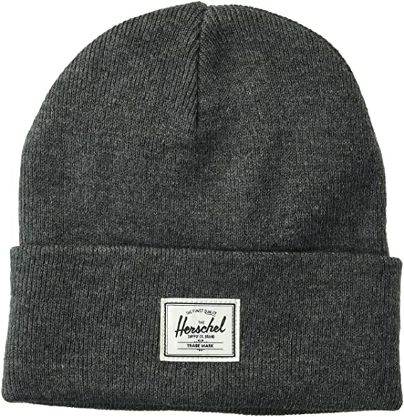 Herschel Supply Co. Mens Elmer Beanie Hat