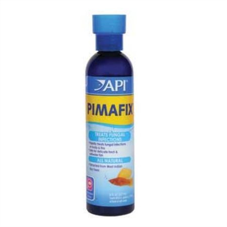 API Pimafix Antifungal Fish Remedy