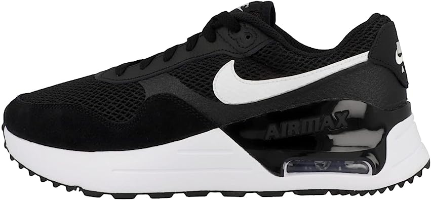 NIKE Men's Air Max Systm Sneaker