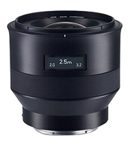 Zeiss Batis Lens 2/25 for Sony a7