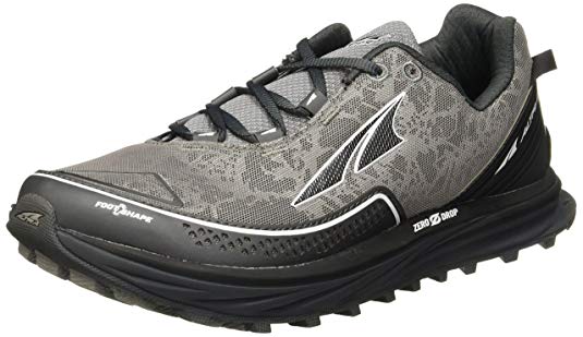 Altra Men's TIMP Trail Running Shoe