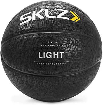 SKLZ Weighted Training Basketball to Improve Dribbling, Passing, and Ball Control, Great for All Ages