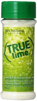 True Lime Shaker, 2.85 Ounces