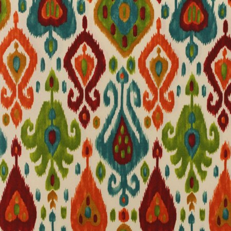 Berkshire Home Paso Mesa 54" Indoor or Outdoor 100% Polyester Fabric, per Yard