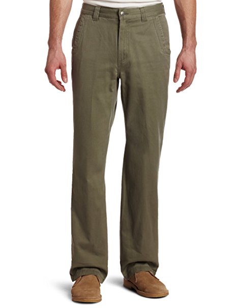 Mountain Khakis Men's Teton Twill Pant Relaxed Fit