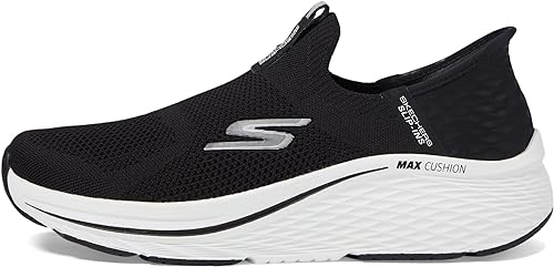 Skechers Women's Max Cushioning Elite 2.0 Eternal Hands Free Slip-ins Sneaker