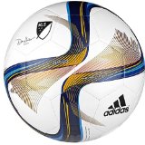 adidas Performance 2015 MLS Glider Soccer Ball