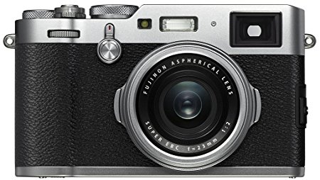 Expert Shield *Lifetime Guarantee* - THE Crystal Clear Screen Protector for: FujiFilm X100T