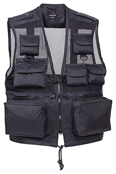 Rothco Recon Vest