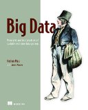 Big Data Principles and best practices of scalable realtime data systems