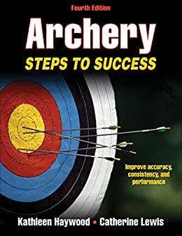 Archery: Steps to Success (STS (Steps to Success Activity)