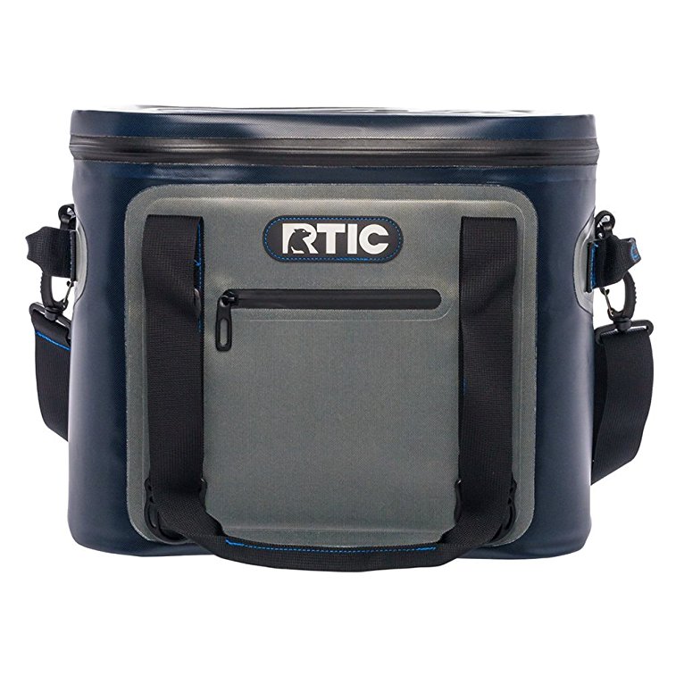 RTIC Soft Pack 30 - Blue / Grey