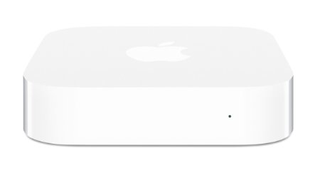 Apple AirPort Express Base Station MC414LLA