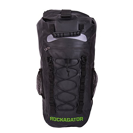 Rockagator GEN3 RG-25 40 Liter Waterproof Dry Bag Backpack