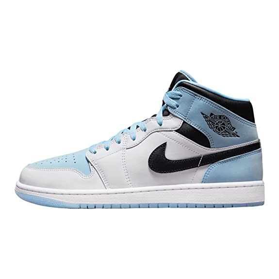 Nike Mens Air Jordan 1 Mid Se Running Shoe