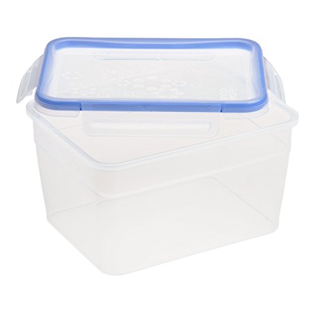 Snapware 16-Cup Total Solution Rectangle Food Storage Container, Plastic