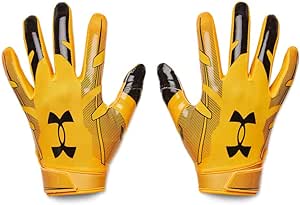 Under Armour Men's F8 Football Gloves