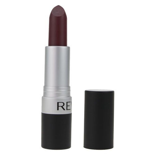 Revlon Matte Lipstick, Wine Not 010