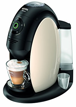 Nescafe Alegria 510 Barista Coffee Machine