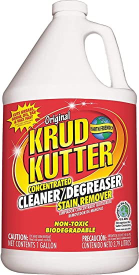 CLEANR KRUD KUTTER GAL