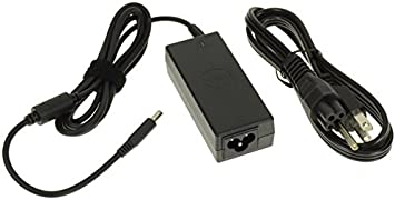 AC Adapter Charger for Dell Inspiron 15 7000 Series (7568), (7570), (7573). by Galaxy Bang USA