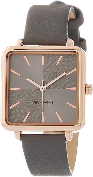 Nine West Women's Strap Watch