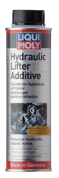 Liqui Moly 2770 Hydraulic Lifter Additive