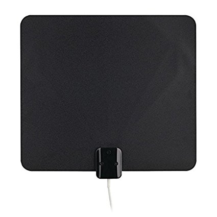 RCA Amplified Omni-Directional Indoor HDTV Antenna