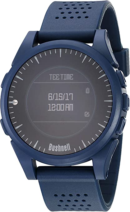 Bushnell Golf 2017 Excel Golf GPS Watch